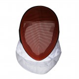  Maske Inox (V4A) FIE 1600N Vario für Florett und Degen farbig comfort